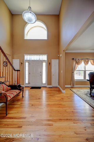 435 Vath Street, Jackson, NJ 08527