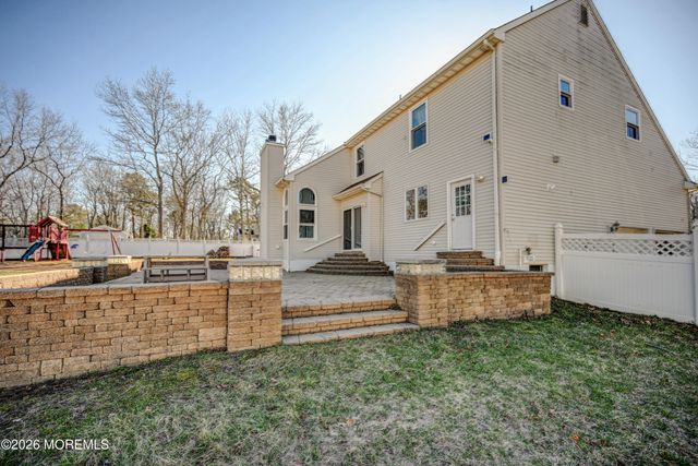 435 Vath Street, Jackson, NJ 08527