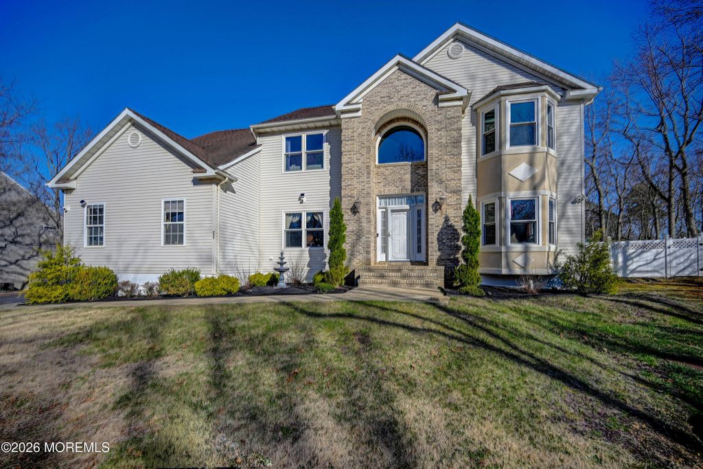 435 Vath Street, Jackson, NJ 08527