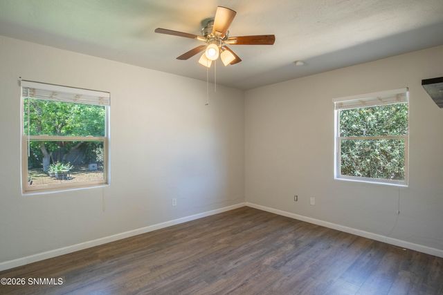 1825 Cruse Avenue, Las Cruces, NM 88005