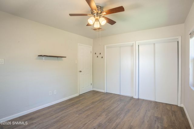1825 Cruse Avenue, Las Cruces, NM 88005