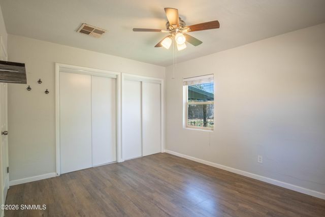 1825 Cruse Avenue, Las Cruces, NM 88005