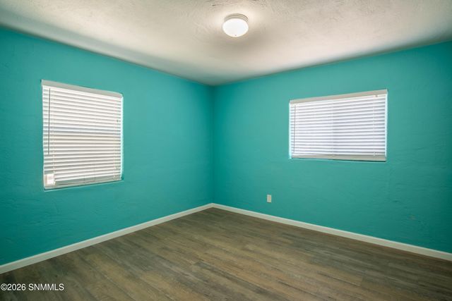 1825 Cruse Avenue, Las Cruces, NM 88005
