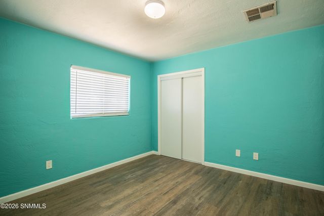 1825 Cruse Avenue, Las Cruces, NM 88005