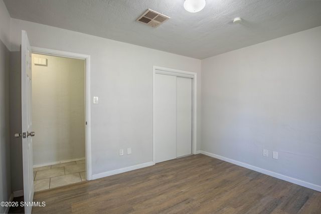 1825 Cruse Avenue, Las Cruces, NM 88005