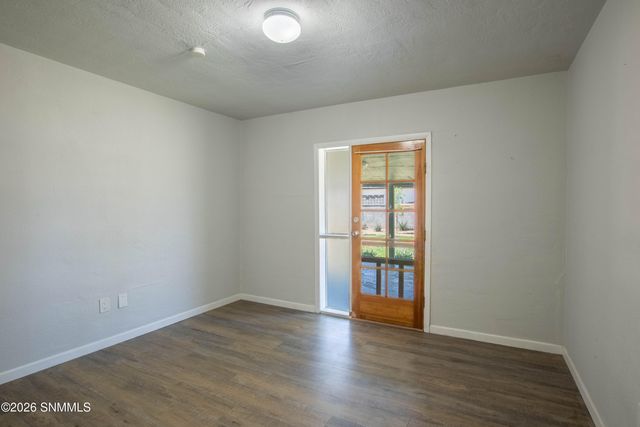 1825 Cruse Avenue, Las Cruces, NM 88005