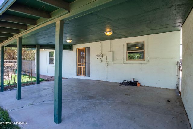 1825 Cruse Avenue, Las Cruces, NM 88005