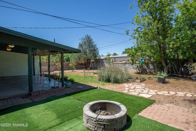 1825 Cruse Avenue, Las Cruces, NM 88005