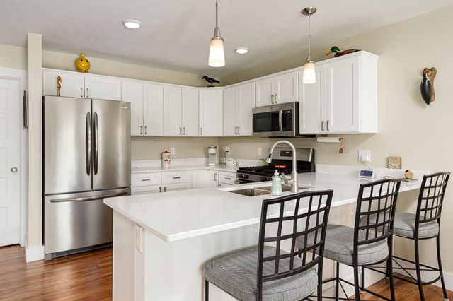 4838 Bartlett Road, Acme Twp, MI 49690