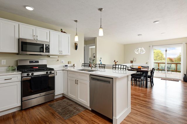 4838 Bartlett Road, Acme Twp, MI 49690