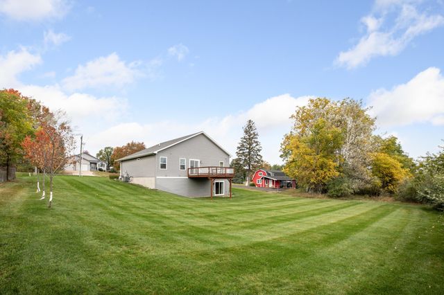 4838 Bartlett Road, Acme Twp, MI 49690