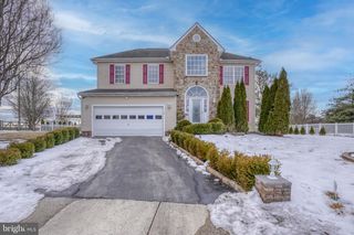 118 CREEK BEND RD, Dover, DE 19904