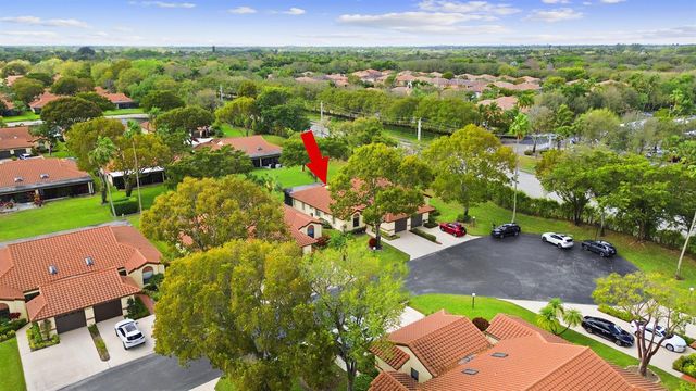 5916 Sunswept Lane A, Boynton Beach, FL 33437