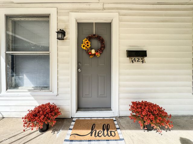 1425 S 11th Street, Terre Haute, IN 47802