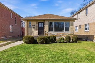4052 N Olcott Avenue, Norridge, IL 60706