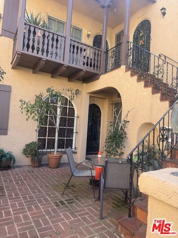 4116 Garthwaite Avenue, Los Angeles, CA 90008