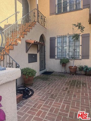 4116 Garthwaite Avenue, Los Angeles, CA 90008