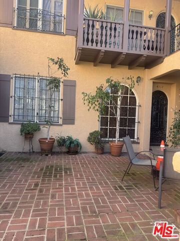 4116 Garthwaite Avenue, Los Angeles, CA 90008