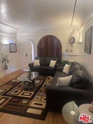 4116 Garthwaite Avenue, Los Angeles, CA 90008