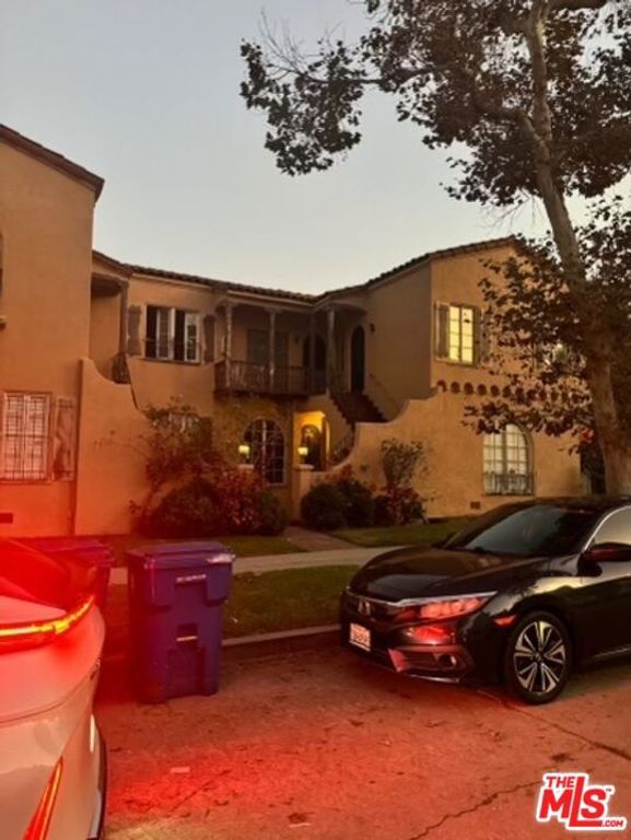 4116 Garthwaite Avenue, Los Angeles, CA 90008