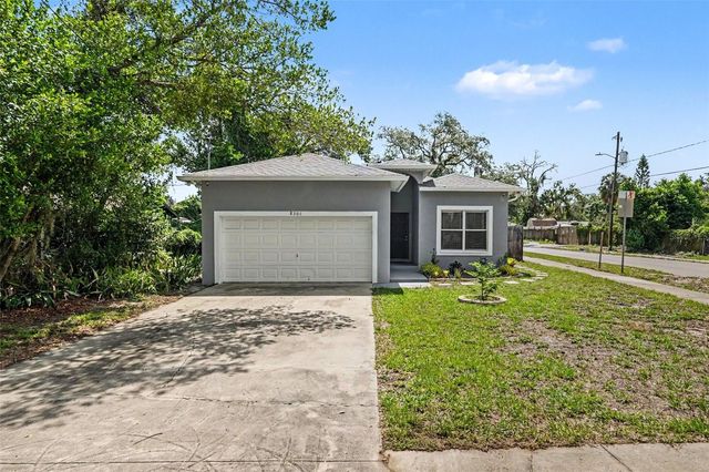 8301 N MARKS STREET, Tampa, FL 33604