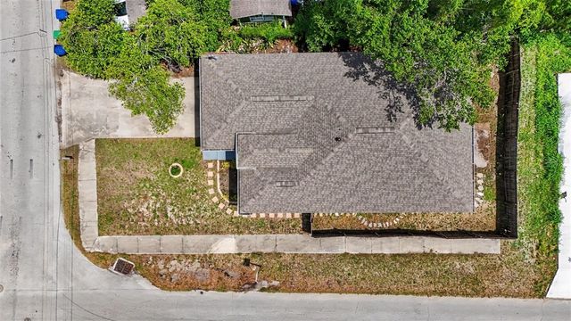 8301 N MARKS STREET, Tampa, FL 33604
