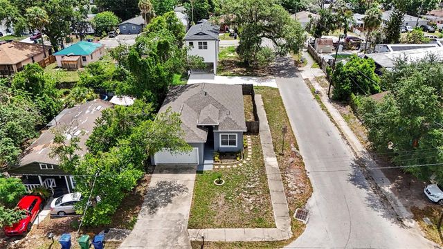 8301 N MARKS STREET, Tampa, FL 33604