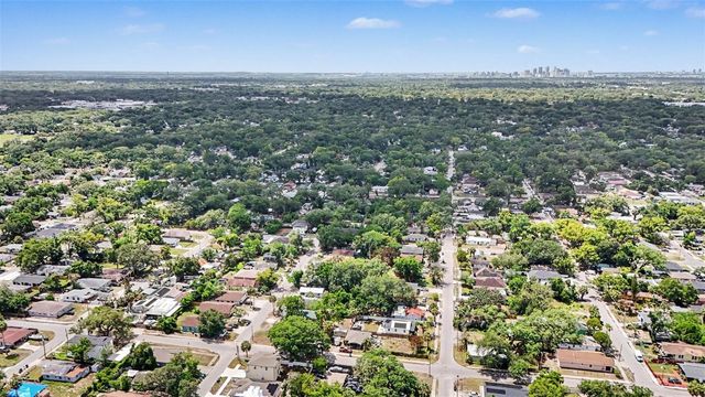 8301 N MARKS STREET, Tampa, FL 33604