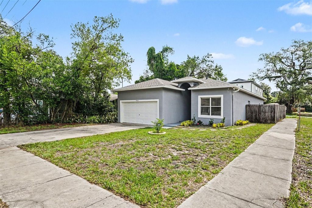 8301 N MARKS STREET, Tampa, FL 33604