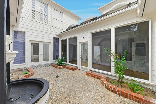 15827 Foxgate Road, Houston, TX 77079