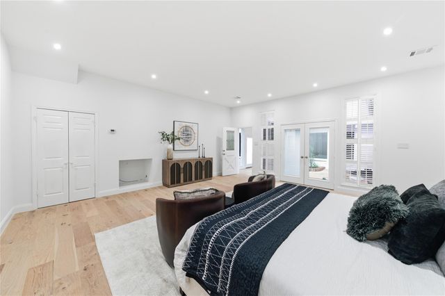 15827 Foxgate Road, Houston, TX 77079