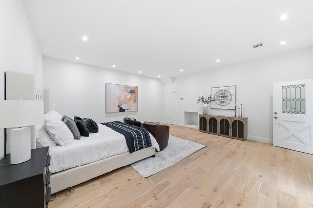 15827 Foxgate Road, Houston, TX 77079