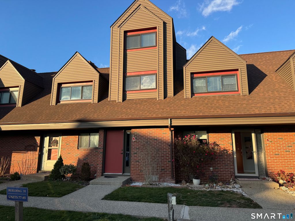 87 Montoya Drive 87, Branford, CT 06405