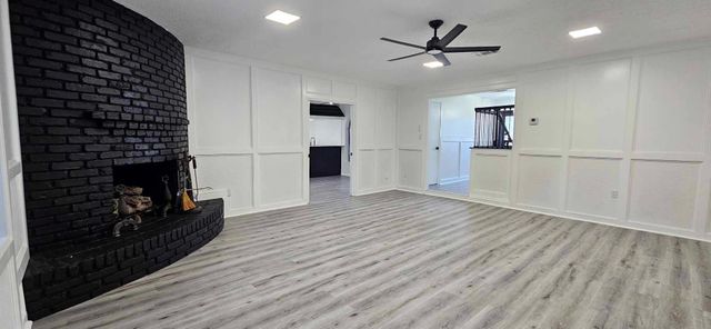 47 W Dansby Drive, Galveston, TX 77551