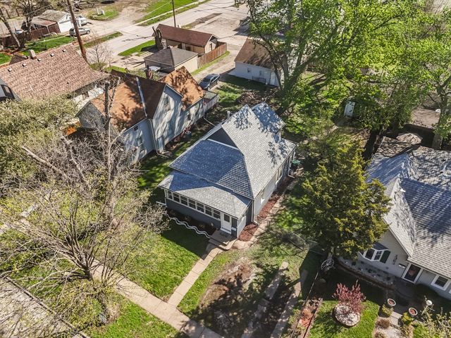 1369 York Street, Des Moines, IA 50316