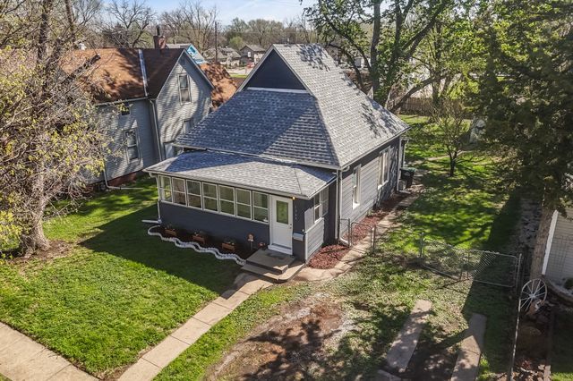 1369 York Street, Des Moines, IA 50316