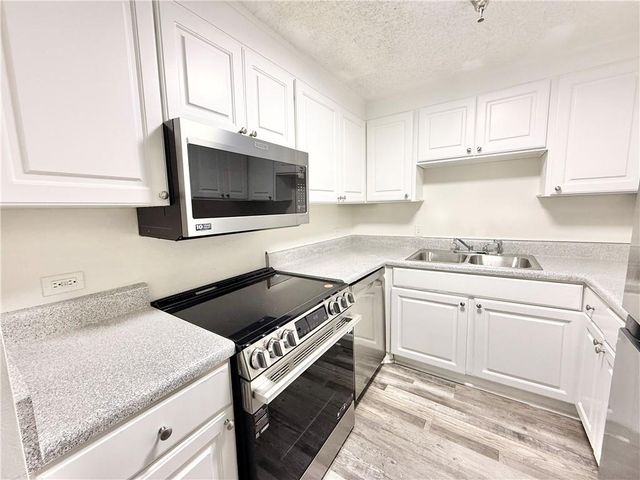 375 Ralph Mcgill NE Boulevard 205, Atlanta, GA 30312