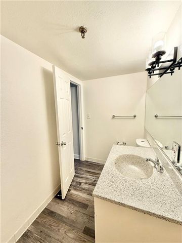 375 Ralph Mcgill NE Boulevard 205, Atlanta, GA 30312