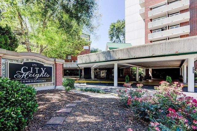 375 Ralph Mcgill NE Boulevard 205, Atlanta, GA 30312