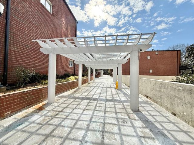 375 Ralph Mcgill NE Boulevard 205, Atlanta, GA 30312