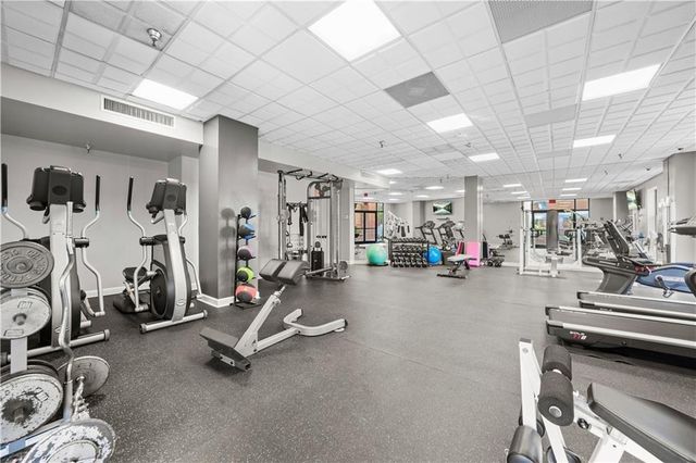 375 Ralph Mcgill NE Boulevard 205, Atlanta, GA 30312