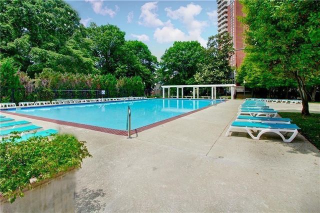 375 Ralph Mcgill NE Boulevard 205, Atlanta, GA 30312