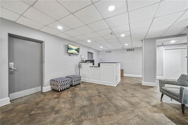 375 Ralph Mcgill NE Boulevard 205, Atlanta, GA 30312