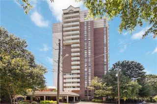 375 Ralph Mcgill NE Boulevard 205, Atlanta, GA 30312