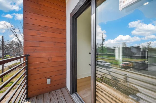 6719 Knox Street, Houston, TX 77091