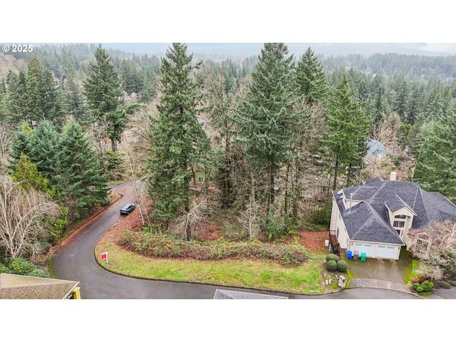 3317 Sw PARSONS Ct W, Portland, OR 97219