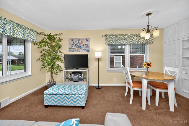 8560 Donegal Drive, Sycamore Twp, OH 45236