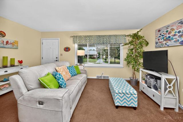 8560 Donegal Drive, Sycamore Twp, OH 45236
