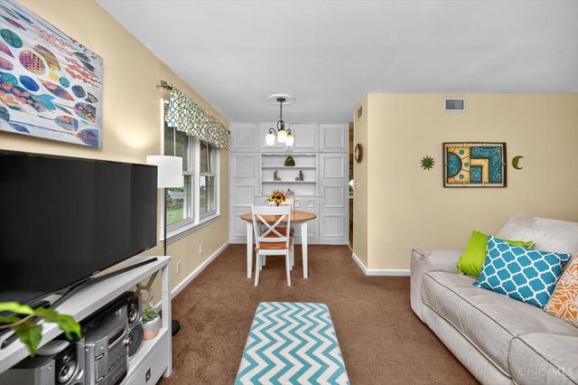 8560 Donegal Drive, Sycamore Twp, OH 45236