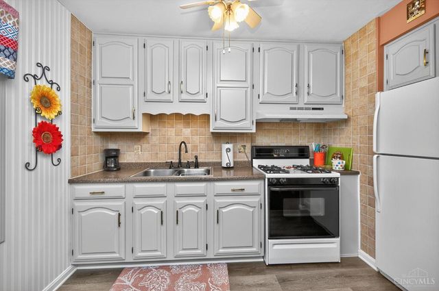 8560 Donegal Drive, Sycamore Twp, OH 45236